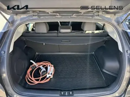 Photo 9 Kia Niro e- Premium 204ch