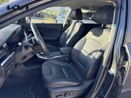 Photo 10 Kia Niro e- Premium 204ch