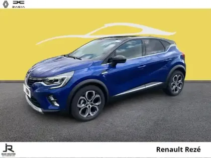 Photo Renault Captur