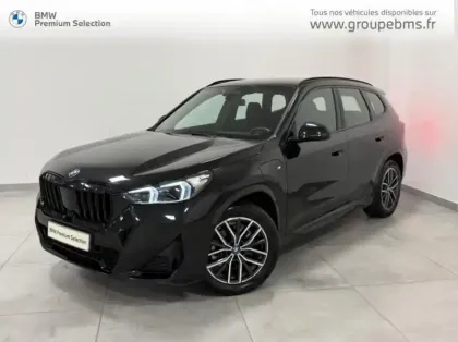 Photo Bmw X1