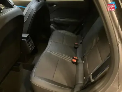 Photo 10 Renault Captur  1.8 E-Tech full hybrid 160ch esprit Alpine - 25