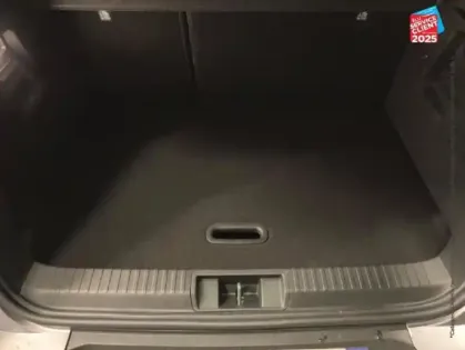 Photo 13 Renault Captur  1.8 E-Tech full hybrid 160ch esprit Alpine - 25