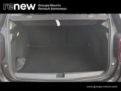 Photo 7 Dacia Duster  1.0 ECO-G 100ch Prestige 4x2