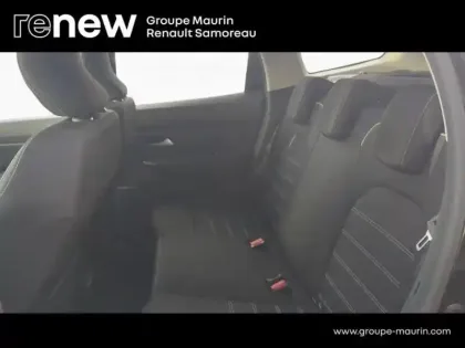 Photo 12 Dacia Duster  1.0 ECO-G 100ch Prestige 4x2