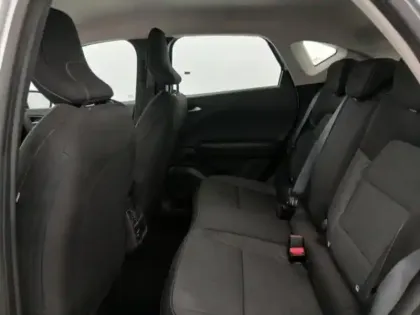 Photo 14 Renault Captur  1.6 E-Tech hybride 145ch Zen -21