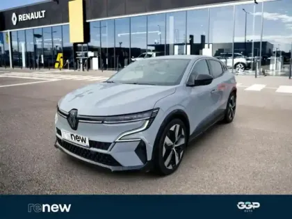 Photo Renault Megane