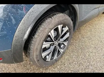 Photo 12 Renault Captur  1.0 TCe 90ch Evolution