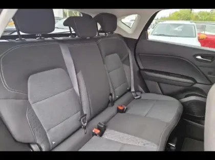 Photo 10 Renault Captur  1.0 TCe 90ch Evolution