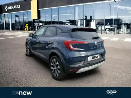 Photo 3 Renault Captur  1.0 TCe 90ch Evolution