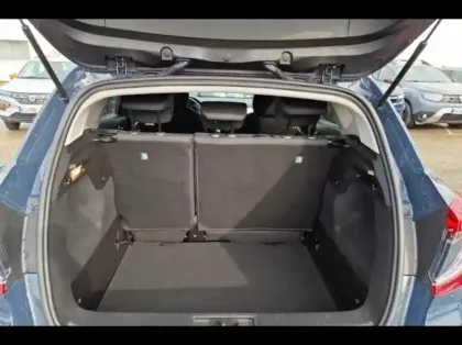 Photo 11 Renault Captur  1.0 TCe 90ch Evolution