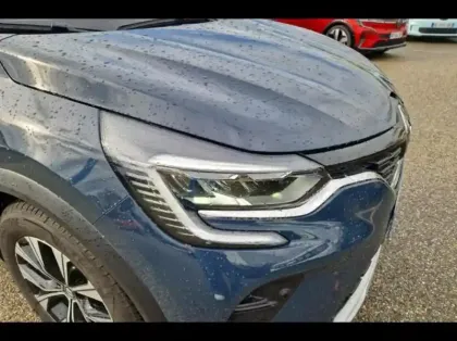 Photo 14 Renault Captur  1.0 TCe 90ch Evolution