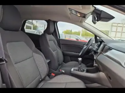 Photo 9 Renault Captur  1.0 TCe 90ch Evolution