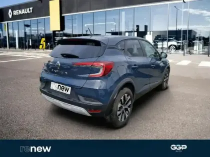 Photo 5 Renault Captur  1.0 TCe 90ch Evolution