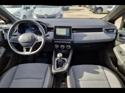 Photo 2 Renault Clio  1.0 Eco-G 100ch Techno - 24