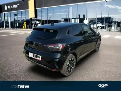 Photo 1 Renault Clio  1.0 Eco-G 100ch Techno - 24