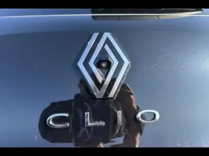 Photo 10 Renault Clio  1.0 Eco-G 100ch Techno - 24