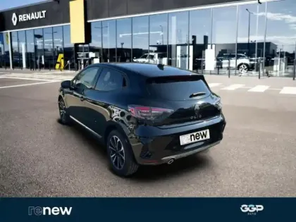 Photo 5 Renault Clio  1.0 Eco-G 100ch Techno - 24