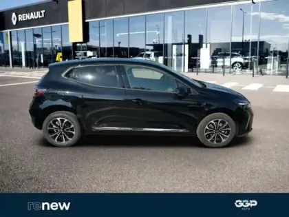 Photo 7 Renault Clio  1.0 Eco-G 100ch Techno - 24