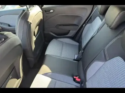 Photo 12 Renault Clio  1.0 Eco-G 100ch Techno - 24