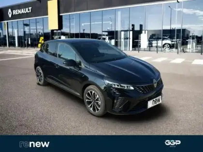 Photo 8 Renault Clio  1.0 Eco-G 100ch Techno - 24