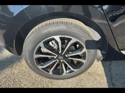 Photo 9 Renault Clio  1.0 Eco-G 100ch Techno - 24