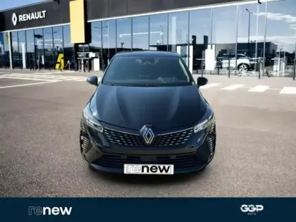 Photo 3 Renault Clio  1.0 Eco-G 100ch Techno - 24