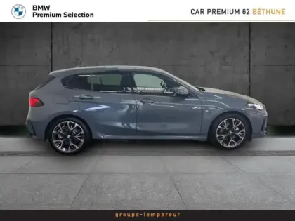 Photo 9 BMW Serie 1 Série 1 120A 170ch M Sport DKG7