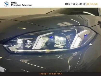 Photo 13 BMW Serie 1 Série 1 120A 170ch M Sport DKG7