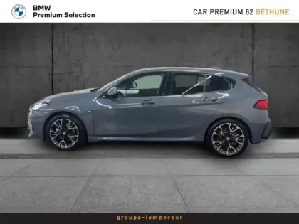 Photo 8 BMW Serie 1 Série 1 120A 170ch M Sport DKG7