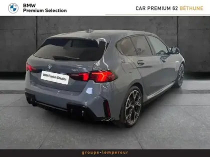 Photo 11 BMW Serie 1 Série 1 120A 170ch M Sport DKG7