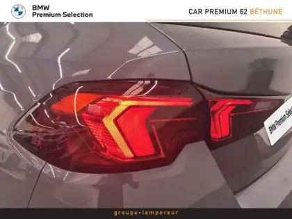 Photo 14 BMW Serie 1 Série 1 120A 170ch M Sport DKG7