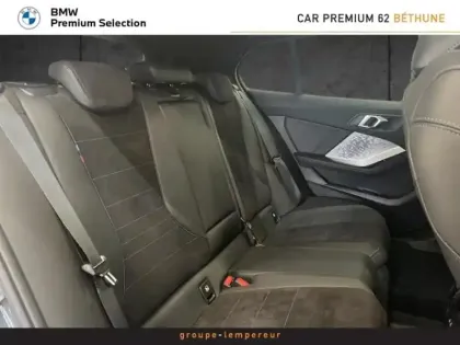 Photo 5 BMW Serie 1 Série 1 120A 170ch M Sport DKG7