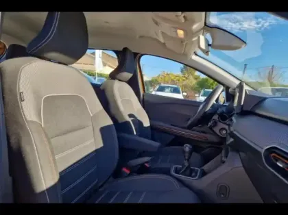 Photo 9 Dacia Sandero  1.0 ECO-G 100ch Stepway Expression