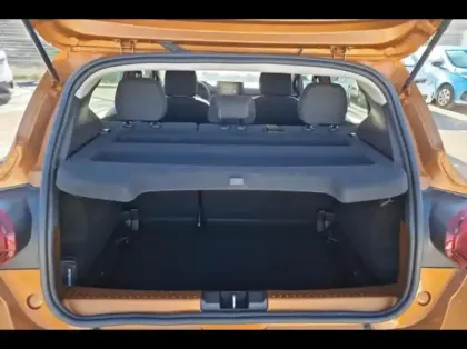 Photo 11 Dacia Sandero  1.0 ECO-G 100ch Stepway Expression