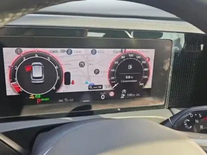 Photo 7 Volkswagen Tiguan  1.5 eTSI 130ch Life Plus DSG7