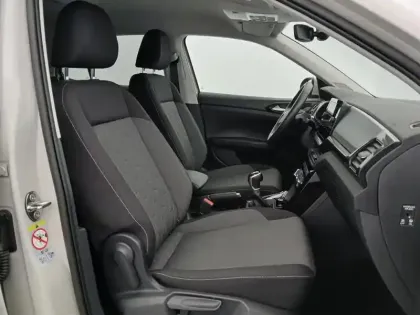 Photo 10 Volkswagen T-cross  1.0 TSI 116 Start/Stop DSG7