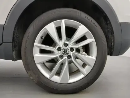 Photo 5 Volkswagen T-cross  1.0 TSI 116 Start/Stop DSG7