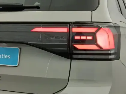 Photo 9 Volkswagen T-cross  1.0 TSI 116 Start/Stop DSG7