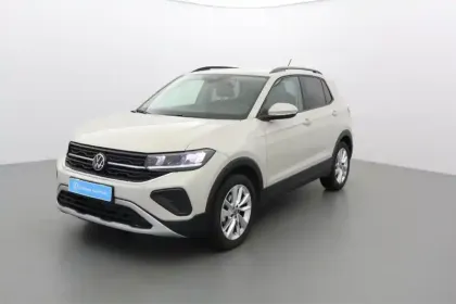 Photo Volkswagen T-cross Vw Edition