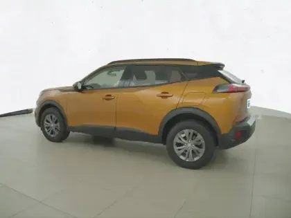 Photo 6 Peugeot 2008  PureTech 100 S&S BVM6