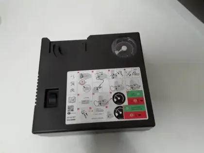 Photo 25 Peugeot 2008  PureTech 100 S&S BVM6