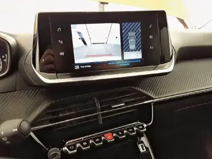 Photo 18 Peugeot 2008  PureTech 100 S&S BVM6