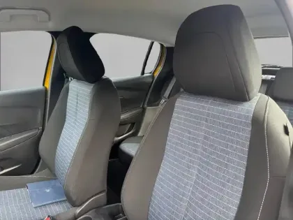 Photo 10 Peugeot 208  PureTech 75 S&S BVM5