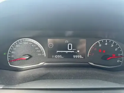 Photo 9 Peugeot 208  PureTech 75 S&S BVM5