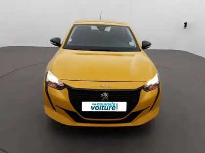 Photo 22 Peugeot 208  PureTech 75 S&S BVM5