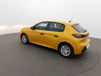 Photo 27 Peugeot 208  PureTech 75 S&S BVM5