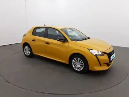 Photo 23 Peugeot 208  PureTech 75 S&S BVM5