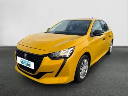 Photo Peugeot 208 Like