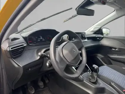 Photo 7 Peugeot 208  PureTech 75 S&S BVM5