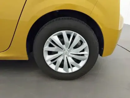 Photo 33 Peugeot 208  PureTech 75 S&S BVM5